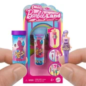 Lalki dla dziewczynek - Barbie Color Reveal Mini Barbieland Lalka Mini - miniaturka - grafika 1
