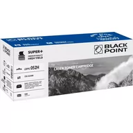 Tonery zamienniki - Black Point CRG-052HBK toner Super PLUS zamiennik do Canon i-SENSYS MF421dw, i-SENSYS MF426dw, i-SENSYS MF428x, i-SENSYS MF429x, i-SENSYS LBP212DW, i- LBPPC052H - miniaturka - grafika 1