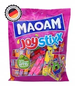 Gumy do żucia, lizaki, dropsy - Gumy Maoam Joy Stixx rozpuszczalne 325 g - miniaturka - grafika 1