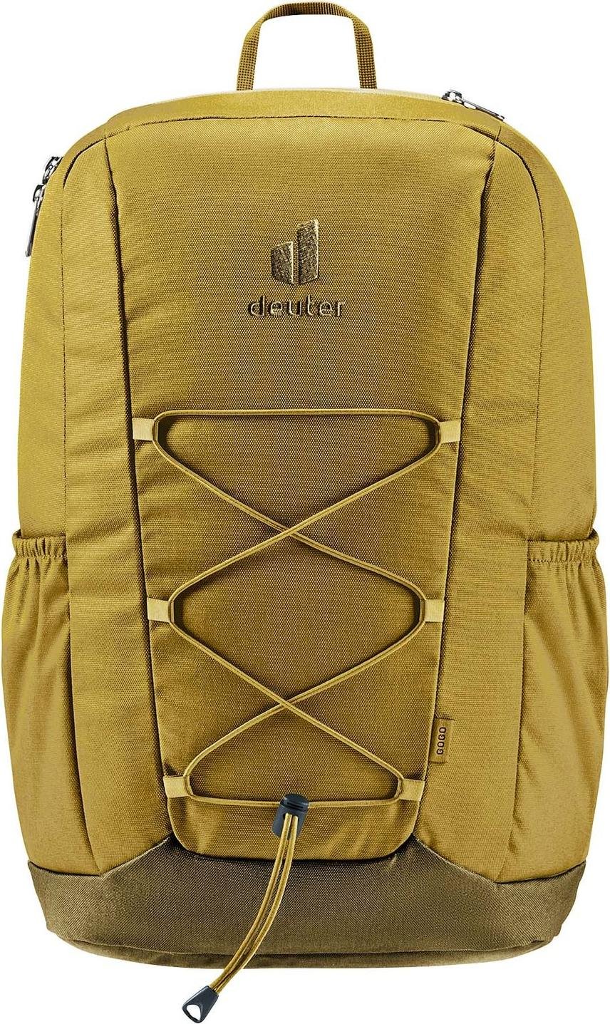 deuter plecak turystyczny Gogo 25L Kelp - Nori khaki