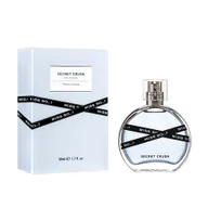 Wody i perfumy damskie - MISS SO…? London Secret Crush Woda odświeżająca dla kobiet 50 ml - miniaturka - grafika 1