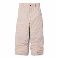 Spodnie narciarskie - Spodnie narciarskie dziecięce Columbia Bugaboo II Ski Pant - miniaturka - grafika 1