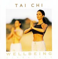 Muzyka relaksacyjna - Tai Chi Cd - miniaturka - grafika 1