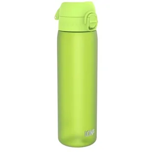 Butelka na wodę bidon BPA Free zielony ION8 0,5 l - Shakery i bidony sportowe - miniaturka - grafika 1