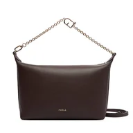 Torebki damskie - Torebka Furla WE00662 BX3104 CN 2460S 1007 Brązowy - miniaturka - grafika 1