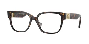 Okulary korekcyjne Versace VE 3329B 108 - Okulary korekcyjne, oprawki, szkła - miniaturka - grafika 1