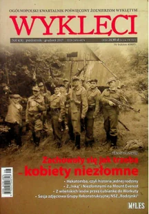 Wyklęci Nr 15 Używana - Czasopisma - miniaturka - grafika 23