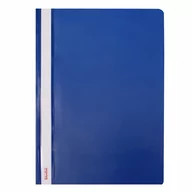 Teczki i skoroszyty - Biurfol SKOROSZYT A4 PP 000856 - miniaturka - grafika 1