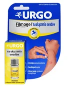 Apteczki i materiały opatrunkowe - URGO na Ukąszenia Owadów Filmogel opatrunek w płynie 3,25 ml - miniaturka - grafika 1