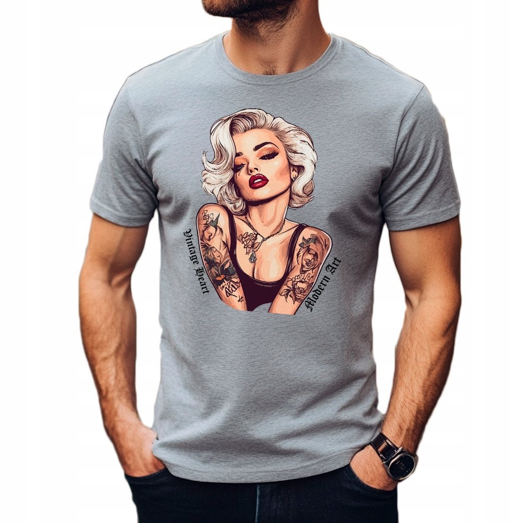 Koszulka T-shirt 