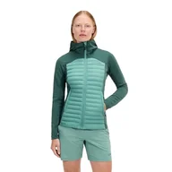 Kurtki damskie - Berghaus Damska kurtka Nula Hybrid z izolacją syntetyczną, trwała konstrukcja, wodoodporna kurtka - miniaturka - grafika 1