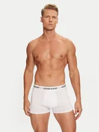 Majtki damskie - Guess Jeans Komplet 3 par bokserek M4BZ48 K6YW1 Biały - miniaturka - grafika 1