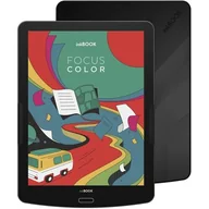 Czytniki ebooków - INKBOOK Focus Color 7.8" - miniaturka - grafika 1