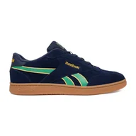 Sneakersy męskie - Obuwie sportowe Reebok CEO-FORTE LOUNGER AR30252M-DCG - miniaturka - grafika 1