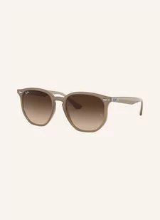 Ray-Ban - Okulary 0RB4306 0RB4306.616613.54 - Okulary przeciwsłoneczne - miniaturka - grafika 1