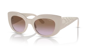 Okulary Przeciwsłoneczne Vogue VO 5480S 304968 - Okulary przeciwsłoneczne - miniaturka - grafika 1
