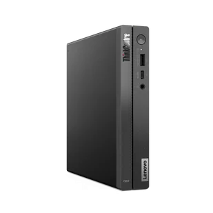 Lenovo ThinkCentre Neo 50q Gen 4 (12LN001UPB) - Zestawy komputerowe - miniaturka - grafika 1