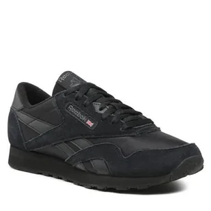 Buty do chodzenia męskie Reebok Classic Nylon - Buty trekkingowe męskie - miniaturka - grafika 1