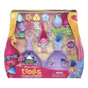 Figurki dla dzieci - Hasbro TROLLS STUDIO STYLIZACJI B6559 - miniaturka - grafika 1