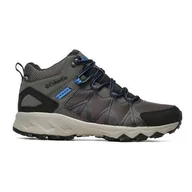 Buty trekkingowe męskie - Buty trekkingowe męskie Columbia Peakfreak II Mid Outdry - miniaturka - grafika 1