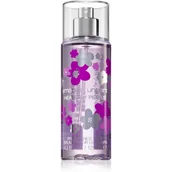 Wody i perfumy damskie - Emanuel Ungaro Heavenly Petals perfumowany spray do ciała dla kobiet 125 ml - miniaturka - grafika 1