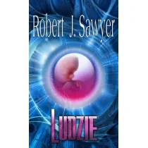 Ludzie - Robert Sawyer - Science-fiction - miniaturka - grafika 1