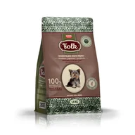 Sucha karma dla psów - Folk Mini Staropolska Uczta Z Królika 1,6kg - miniaturka - grafika 1