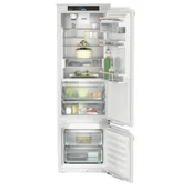 Lodówki do zabudowy - Liebherr Prime ICBb 5152 - miniaturka - grafika 1