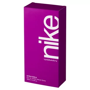 Nike Ultra Purple woda toaletowa 100 ml - Wody i perfumy damskie - miniaturka - grafika 1