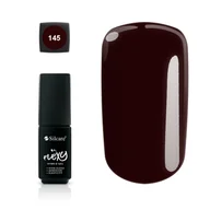 Lakiery hybrydowe - Silcare Flexy Hybrid Gel lakier hybrydowy 145 4.5g - miniaturka - grafika 1