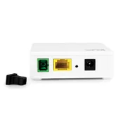 Kable światłowodowe - LEOX ONT LXT-010G-D (GPON/EPON) - miniaturka - grafika 1