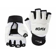 Rękawiczki sportowe damskie - Rękawice Taekwondo Kwon Evolution - miniaturka - grafika 1