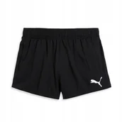 Kąpielówki męskie - PUMA KĄPIELÓWKI BERMUDY SWIM 93806403 r XXL - miniaturka - grafika 1