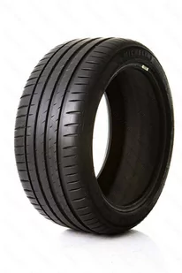 Michelin Pilot Sport 4 225/45R18 91W - Opony letnie - miniaturka - grafika 1