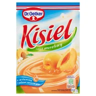 Kisiel - Dr Oetker KISIEL MORELOWY 38G - miniaturka - grafika 1