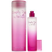 Wody i perfumy damskie - Aquolina SIMPLY PINK BY PINK SUGAR woda toaletowa 50ml - miniaturka - grafika 1