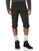 Spodnie męskie - CMP F. lli Campagnolo męska spodnie Capri, czarny, 52.0 3T51747_U901_52 - miniaturka - grafika 1