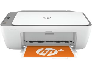 HP DeskJet 2720e All-in-One Printer (26K67B) - Urządzenia wielofunkcyjne - miniaturka - grafika 2