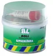 Chemia warsztatowa - BOLL 002007 SZPACHLÓWKA Z WŁÓKNEM SZKLANYM 250g 002007 - miniaturka - grafika 1