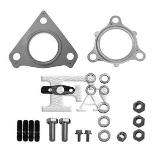 Zestaw montażowy, doładowanie FA1 KT740120 - Układ zasilania - akcesoria - miniaturka - grafika 1