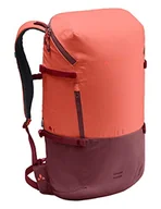 Plecaki - Plecak Wycieczkowy Damski Vaude City Go 30 L - Czerwony - miniaturka - grafika 1