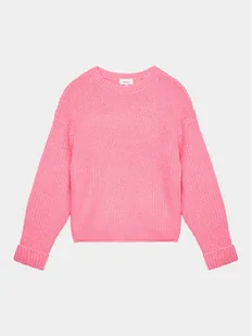 Sweter Vero Moda Girl - Swetry dla chłopców - miniaturka - grafika 1