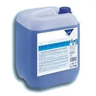 Środki do kuchni i łazienki - Kleen Power Cleaner A - środek do codziennego czyszczenia łazienek - 11 kg - miniaturka - grafika 1