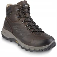 Buty trekkingowe męskie - Buty trekkingowe męskie MEINDL Nauders GTX r. 46,5 - miniaturka - grafika 1
