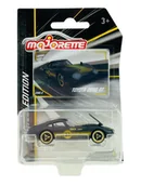 Samochody i pojazdy dla dzieci - MAJORETTE LIMITED EDITION TOYOTA 2000 GT CZARNY 230C-3 1:56 - miniaturka - grafika 1