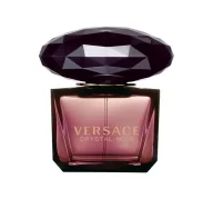 Wody i perfumy damskie - Tester Versace Crystal Noir woda toaletowa spray 90 ml - miniaturka - grafika 1