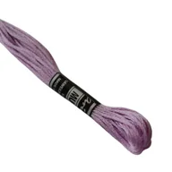 Pasmanteria - Mulina ARIADNA nici do haftu bawełniana 1593 - miniaturka - grafika 1