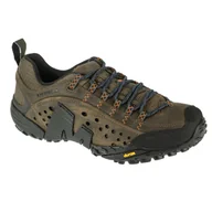 Buty trekkingowe męskie - Buty trekkingowe męskie, Merrell Intercept - miniaturka - grafika 1