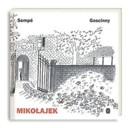 Książki edukacyjne - Mikołajek - miniaturka - grafika 1