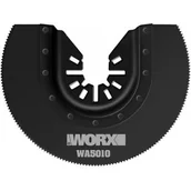 Tarcze do pił - Tarcza do cięcia WORX WA5010.3 80mm (3 szt.) - miniaturka - grafika 1